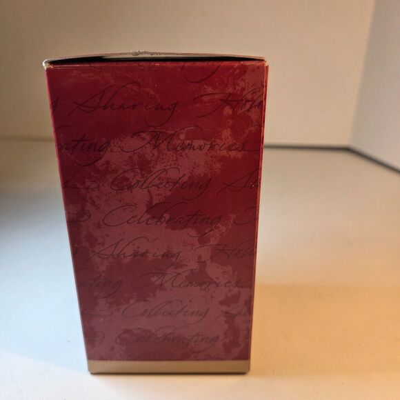 Hallmark Keepsake Ornament 1937 Steelcraft Airflow by Murray 1997 - Picture 2 of 6